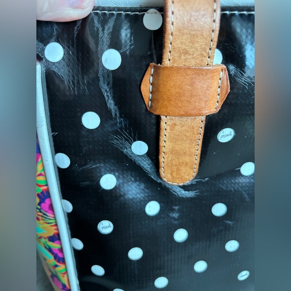 Consuela Classic Tote - Picture 6 of 16